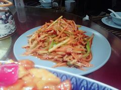 -素心斋素食餐厅