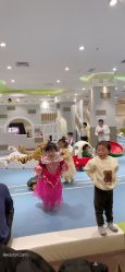 -meland亲子乐园•派对•研学(苏州悠方购物中心店)
