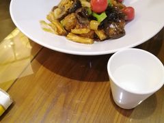 -北京老铺烤鸭(高新店)