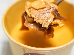 优质胡辣汤-方中山胡辣汤(西安高新区店)