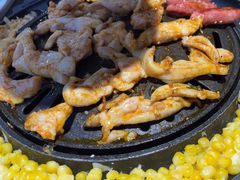 -外婆掌柜·东北家庭烤肉(托乐嘉店)