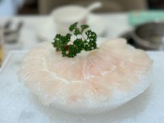 -帝皇海海鲜豆捞(桐泾商务广场店)