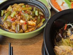 -云海肴·汽锅鸡·云南菜(祥云小镇店)