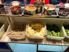 -钢管厂歆瑞源油卤串串香(春熙路太古里店)