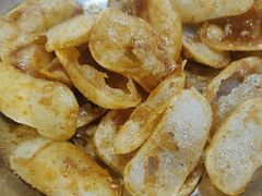 -阿姨小肉摊(同济西苑店)