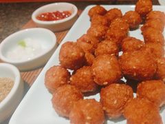 -北平食府.北京烤鸭(亦庄店)