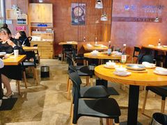 大堂-林子石锅鱼(黄岩吾悦店)