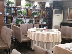 大堂-大鸭梨(天通西苑店)