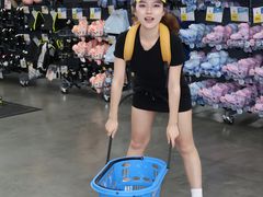 -迪卡侬(大关店)