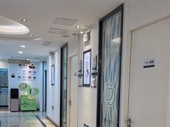 -牙博士口腔品牌连锁(昆山城区店)