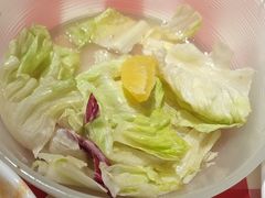 -西贝(南开大悦城店)