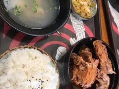 -犟骨头排骨饭(回龙观龙禧店)