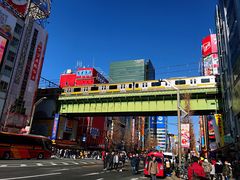 -秋叶原电器街