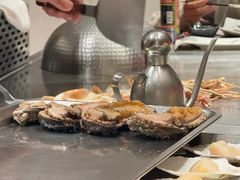 -福樱兰海鲜放题铁板烧(加州店)