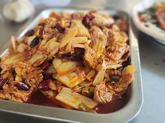 -佰运猪蹄(高陵店)