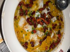 -新渝城·川菜·火锅(区庄店)