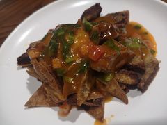 -纳瓦新疆菜(银都店)