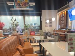 -金湖港式餐厅(建外店)