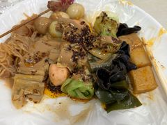 -郭记小街麻辣烫(虎坊路店)