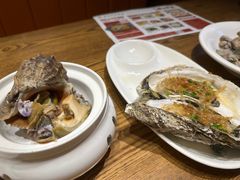 -新时代大酒店(仰口路店)