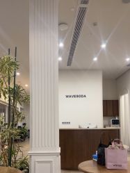 -WAVE SODA摄影工作室