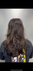 -MOVAN  HAIR莫凡匠人发型屋