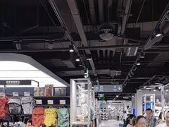 -迪卡侬(环球港店)