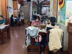 -鑫龙火锅城(经二纬四店)