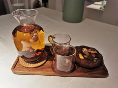 -春树下·树屋花房西餐厅(罍街AS1980店)