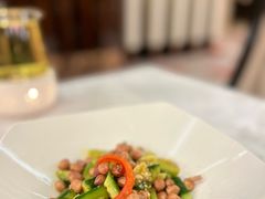 -酌宴府The China Club·广州万富希尔顿酒店(云城东路店)