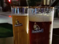 荔枝仙蒂-巴伐利亚啤酒坊(意式风情街店)