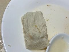 木棉豆腐-总参北京涮羊肉