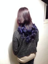 -美梵日系沙龙