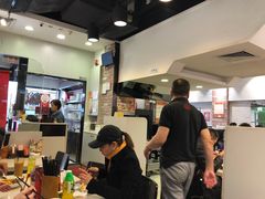 -深井陈记烧鹅酒家(新填地街店)