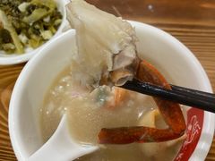 -皮蛋弟砂锅店(总店)