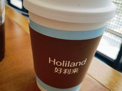 -好利来(十里河店)