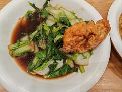 -23号墙门菜(狮虎桥店)