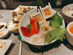 -水木锦堂·自助铁板烧(五道口购物中心店)