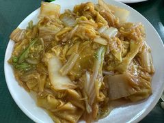 -华光餐厅(复兴路店)