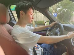 -上德宝骏宝马5S店