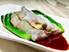 冲菜牛肉肠-岭南真味·匠心粤菜(K11店)