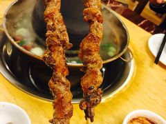 -月圆火锅(宁海东路二店)