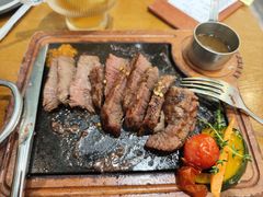 -西语炭烧牛排·西厨(石龙店)