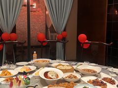-宴天下大酒店(政和路店)