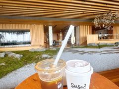 -Seesaw Coffee(朝阳大悦城店)