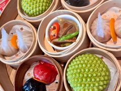 -丰圆轩粤式茶楼(大宁国际商业广场店)