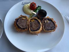 -Kathleen's Waitan 凯圣琳江景西餐厅(外滩店)