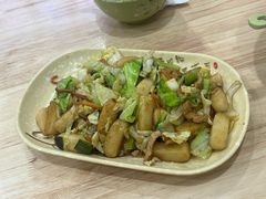 -肉燕扁食草包飯(东街店)