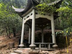 -西湖风景区十里琅珰-五云山