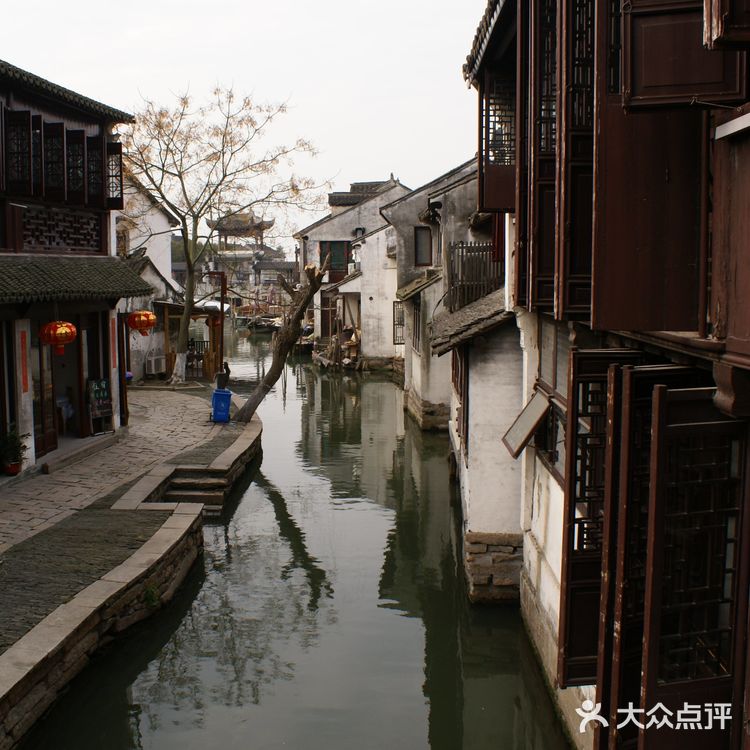 苏州旅游攻略：打卡周庄古镇